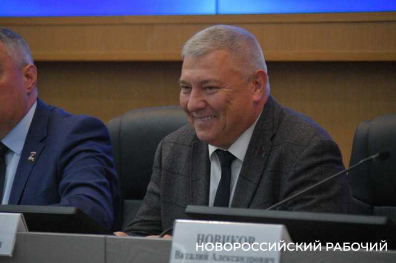 На что в Новороссийске потрачено 16 миллионов рублей сверх сметы