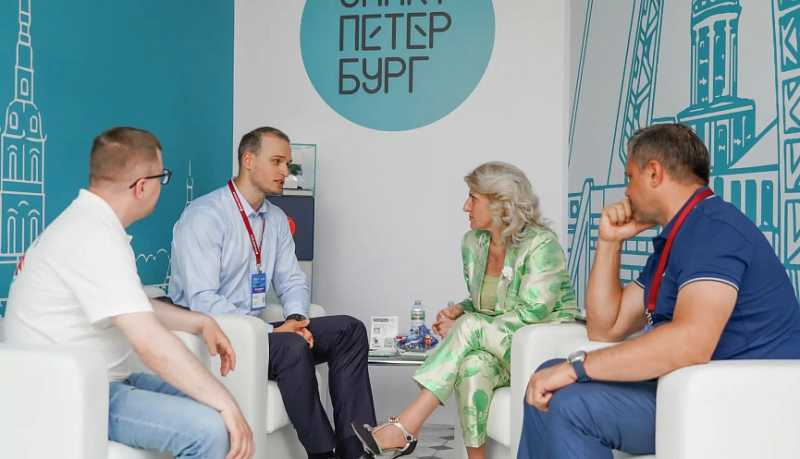 На форуме «Путешествуй!» подписали два соглашения для развития курортов Краснодарского края