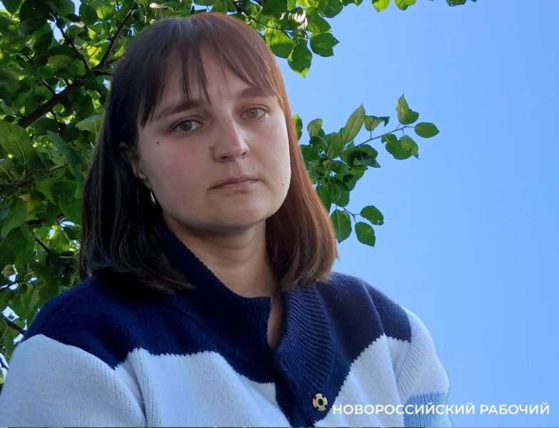 «Не все дети травят слабых». Жительница Новороссийска рассказала «Новороссийскому рабочему», почему подняла руку на чужого ребенка