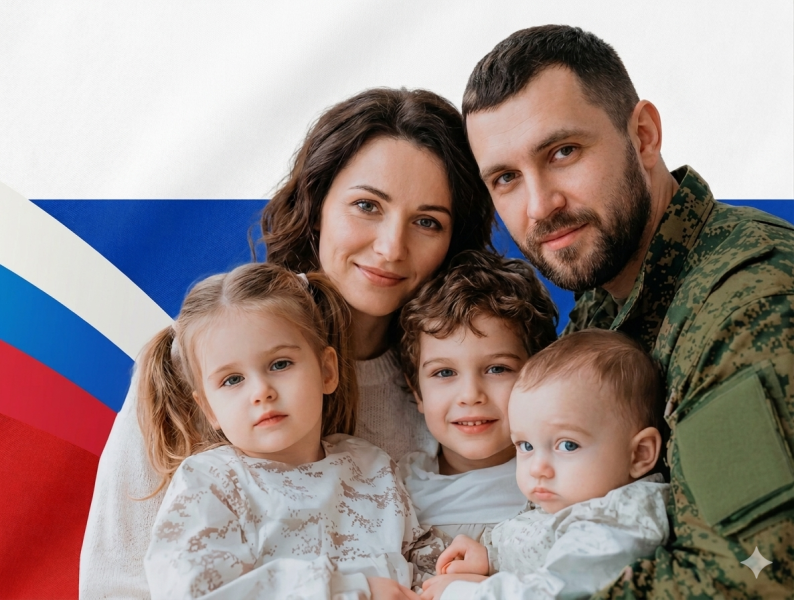 Новороссийцам – участникам СВО и их семьям помогут начать свой бизнес