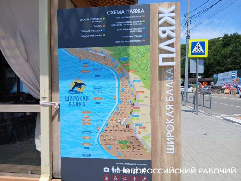 Новороссийцы дают советы, как в море найти теплое место