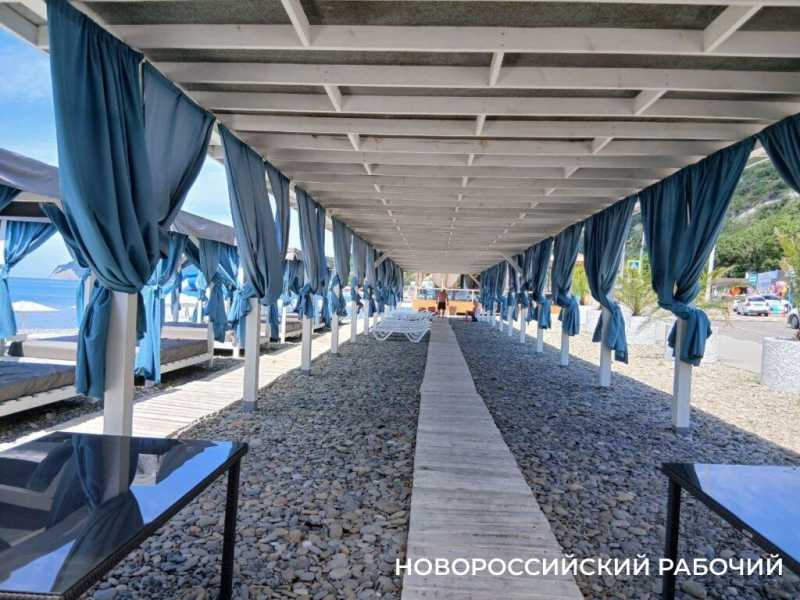 Новороссийцы дают советы, как в море найти теплое место