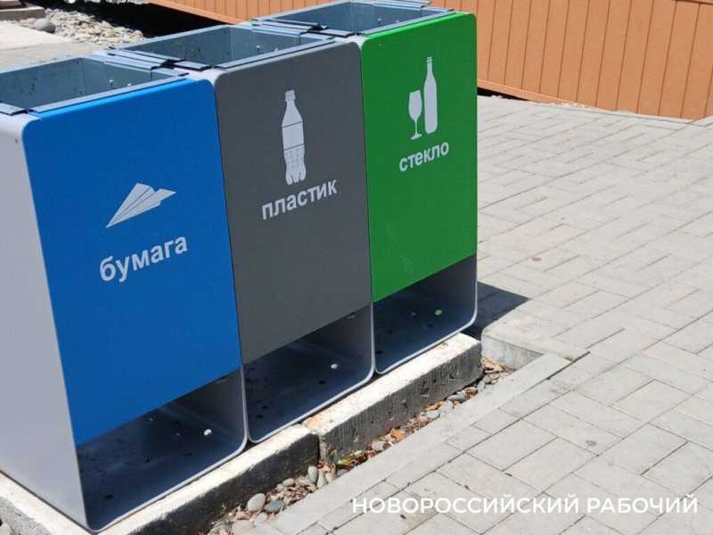 Новороссийцы дают советы, как в море найти теплое место