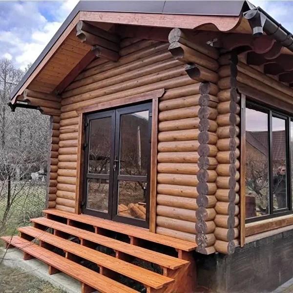 Новые котельные, уличная мебель и деревянные дома. Первые соглашения заключены Новороссийском на экономическом форуме