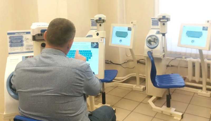 Новый уровень медицинских осмотров перед сменой: как цифровой здравпункт заботится о здоровье сотрудников