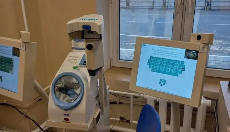 Новый уровень медицинских осмотров перед сменой: как цифровой здравпункт заботится о здоровье сотрудников