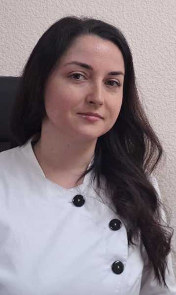 Ольга Сикорская, врач-психиатр из Новороссийска: «Многие подростки нуждаются в помощи, но диагноз есть не всегда»