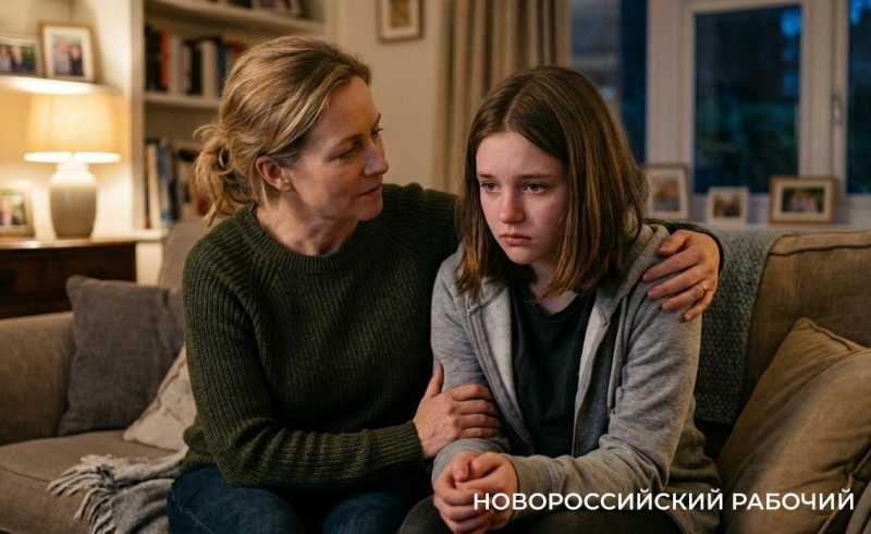 Ольга Сикорская, врач-психиатр из Новороссийска: «Многие подростки нуждаются в помощи, но диагноз есть не всегда»