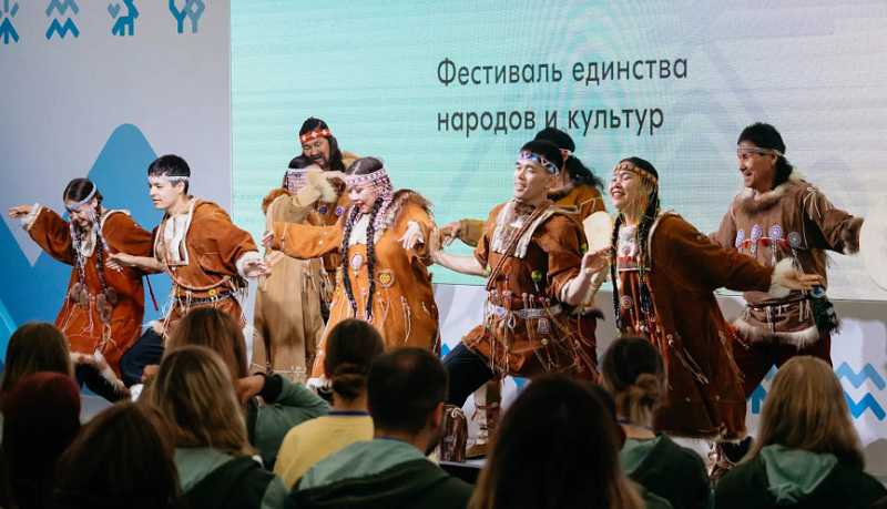 Опыт Новороссийского экоцентра представлен на Всероссийском форуме «Экосистема. Заповедный край»
