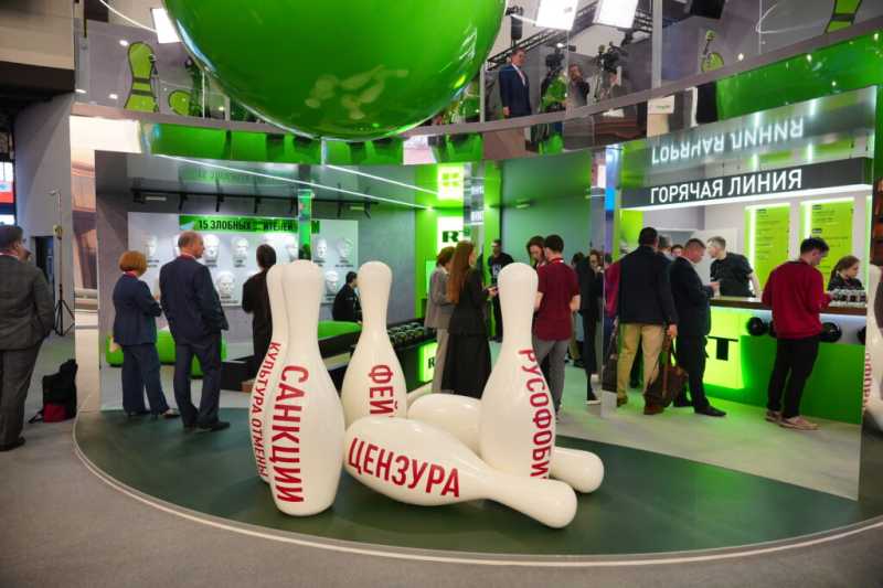 От энергетики до креативной индустрии. Новороссийск представляет свои проекты на экономическом форуме в Санкт-Петербурге