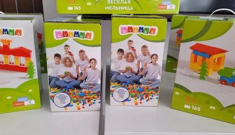 От косметики до лакомств для собак. Краевой «Знак качества» получили еще 7 производителей Новороссийска