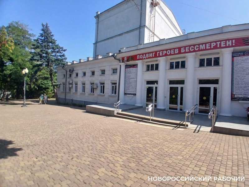 Проектировать благоустройство Ленинского парка в Новороссийске будут в 2027 году