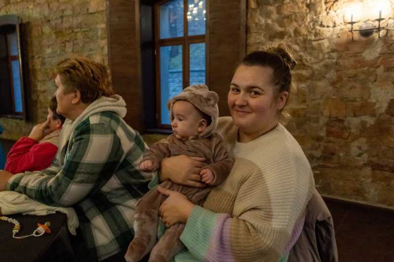 Семейные хроники Абрау-Дюрсо объединили любителей истории и малой родины