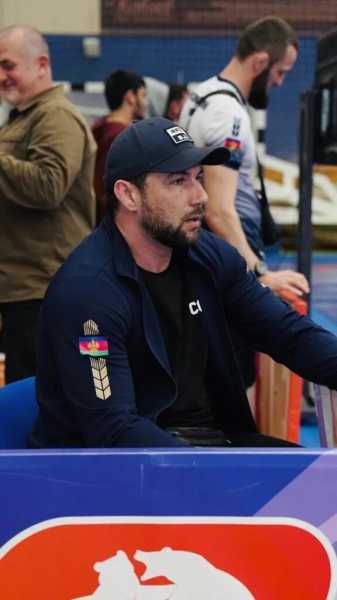 Спортсмены из Новороссийска отобрались на Чемпионат и Первенство России по грепплингу