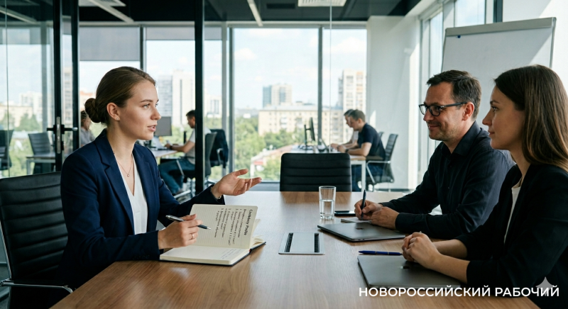 Спрашивайте с умом: какие вопросы задать работодателю на собеседовании и когда