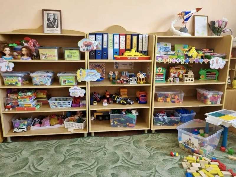 В дошкольном учреждении Кореновского района время подготовки педагога к занятиям сократили более чем втрое