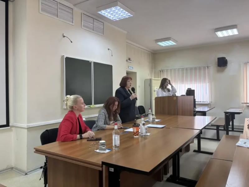 В Новороссийске 15 семей думали, как рисковать деньгами, не рискуя