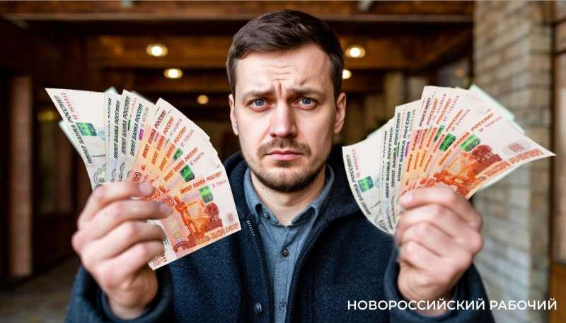 В Новороссийске мошенники обвинили юношу в &laquo;госизмене&raquo;