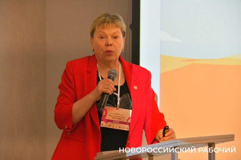 В Новороссийске на онкофоруме остро поставлен вопрос вакцинации инфекции, калечащей здоровье
