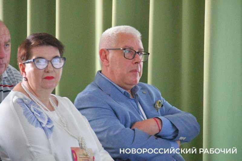 В Новороссийске на онкофоруме остро поставлен вопрос вакцинации инфекции, калечащей здоровье
