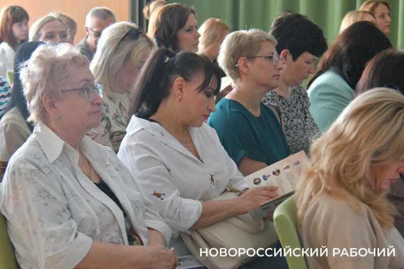 В Новороссийске на онкофоруме остро поставлен вопрос вакцинации инфекции, калечащей здоровье