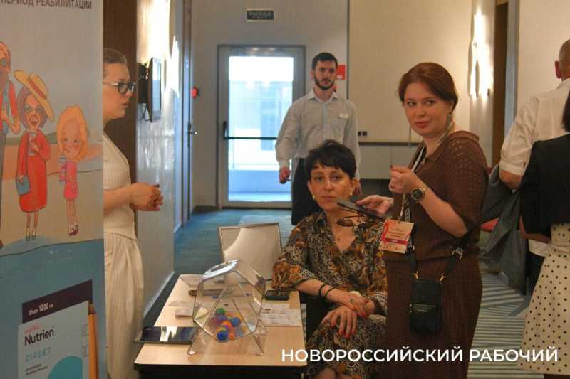 В Новороссийске на онкофоруме остро поставлен вопрос вакцинации инфекции, калечащей здоровье