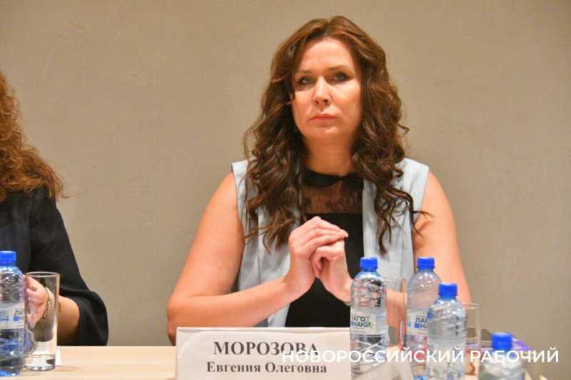 В Новороссийске на онкофоруме остро поставлен вопрос вакцинации инфекции, калечащей здоровье