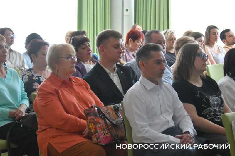 В Новороссийске на онкофоруме остро поставлен вопрос вакцинации инфекции, калечащей здоровье