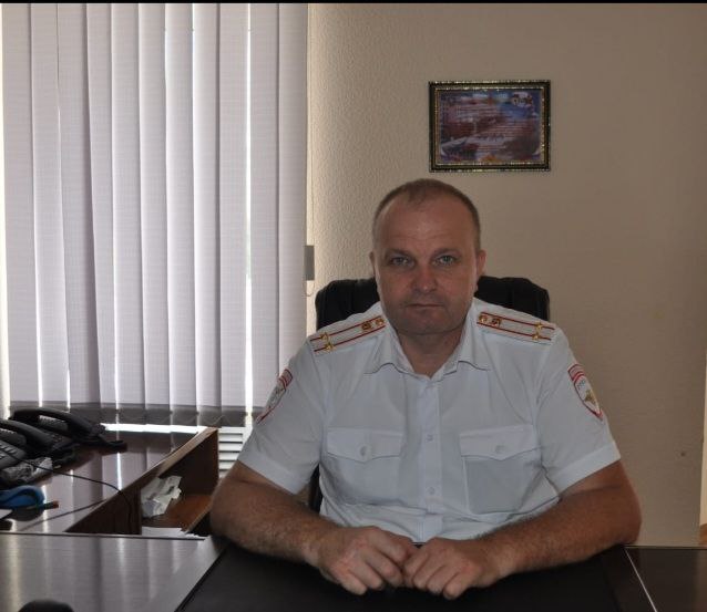 В Новороссийске начальник ГАИ обратился к жителям в связи с неутешительной статистикой