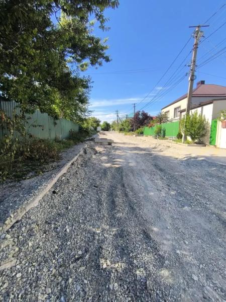 В Новороссийске вкладывают миллионы в дороги, чтобы потом разрыть их
