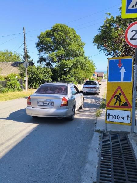 В Новороссийске вкладывают миллионы в дороги, чтобы потом разрыть их