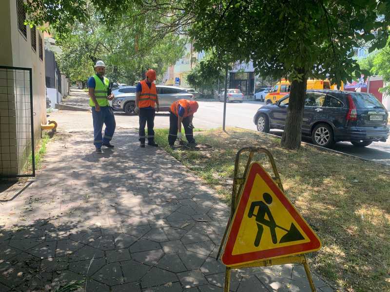 В Новороссийске перекрыли в подъезде газ из-за… соседа с Сахалина