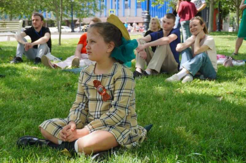 В Новороссийске подвели итоги литературного конкурса «Семь ветров»