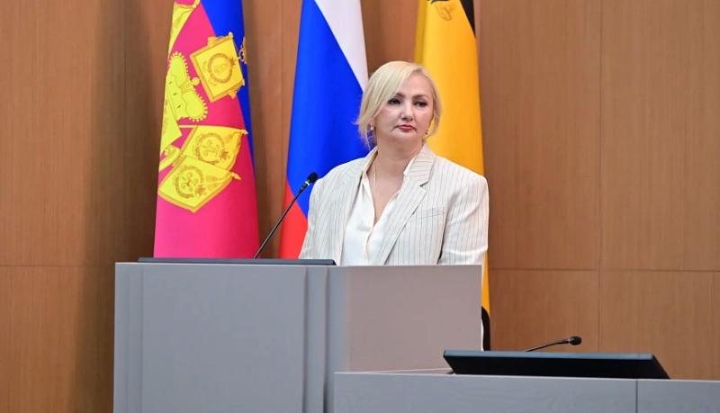 В Новороссийске подвели итоги участия в XXIX Петербургском международном экономическом форуме