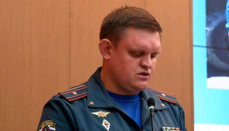 В Новороссийске с 15 июня действует особый противопожарный режим