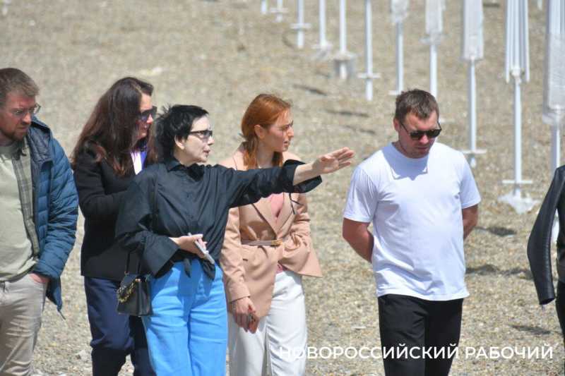 В Новороссийске требуют отремонтировать советский причал, ныряя с которого гибнут люди