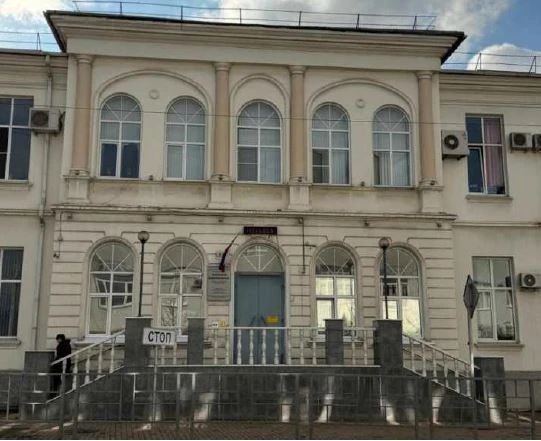 В Новороссийске за 20 миллионов отреставрируют историческое здание в центре города