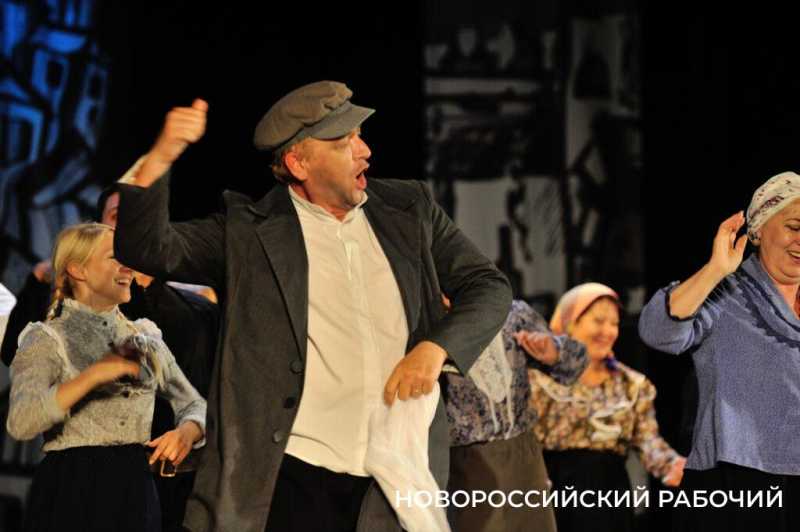 Завтра Новороссийск простится с режиссером-легендой Евгением Кушпелем