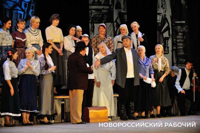 Завтра Новороссийск простится с режиссером-легендой Евгением Кушпелем