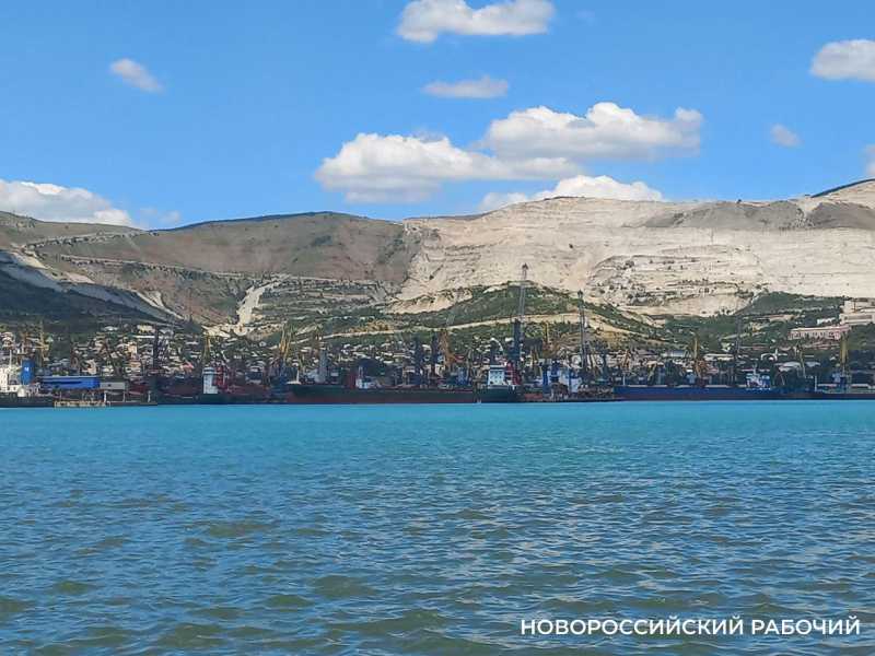 Зерновой терминал КСК в Новороссийске может обрести нового владельца?
