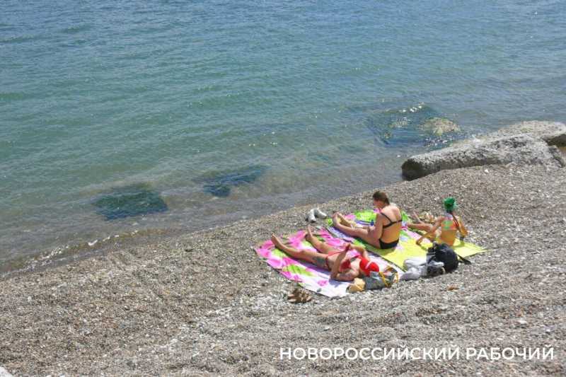 Жители Новороссийска просят освободить их от платы за лежаки, если они живут рядом с пляжем &nbsp;