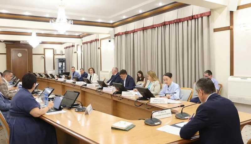 По поручению губернатора в Краснодарском крае создадут рабочую группу для пострадавших из-за атаки на складской комплекс предпринимателей