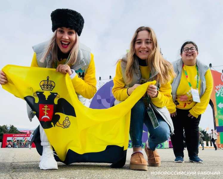 12 августа отмечаем День молодёжи. Если вам начинают говорить, что вы ещё молодой, то вы уже старый