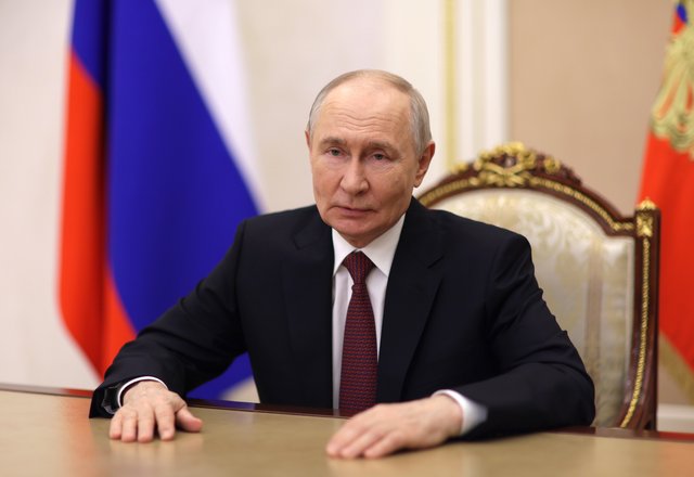22 августа 2015 года Новороссийск посетил президент РФ Владимир Путин