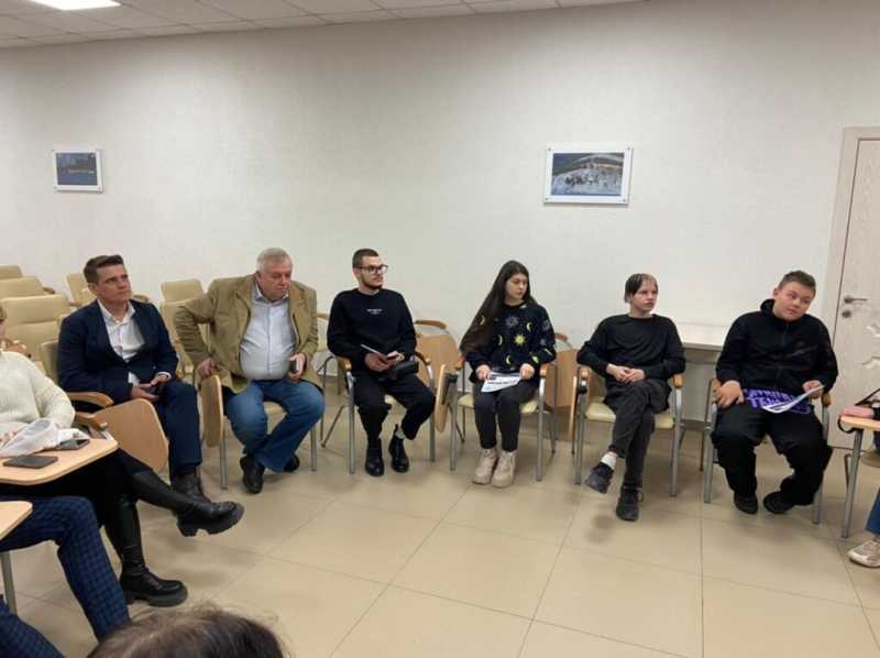 Андрей Рыбкин, руководитель новороссийского центра «Филантроп»: «Инвалиду важнее всего – быть при деле»