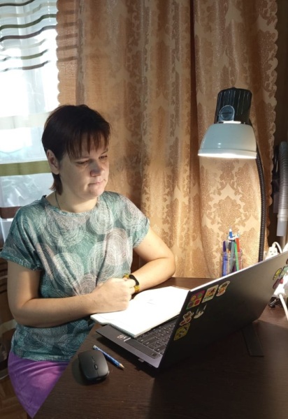 Андрей Рыбкин, руководитель новороссийского центра «Филантроп»: «Инвалиду важнее всего – быть при деле»