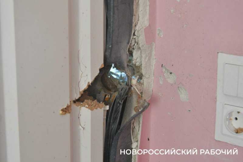 &laquo;Крыша горит, а я котов спасаю&raquo;. Подробности жуткой ночи в Новороссийске