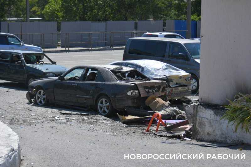 &laquo;Крыша горит, а я котов спасаю&raquo;. Подробности жуткой ночи в Новороссийске