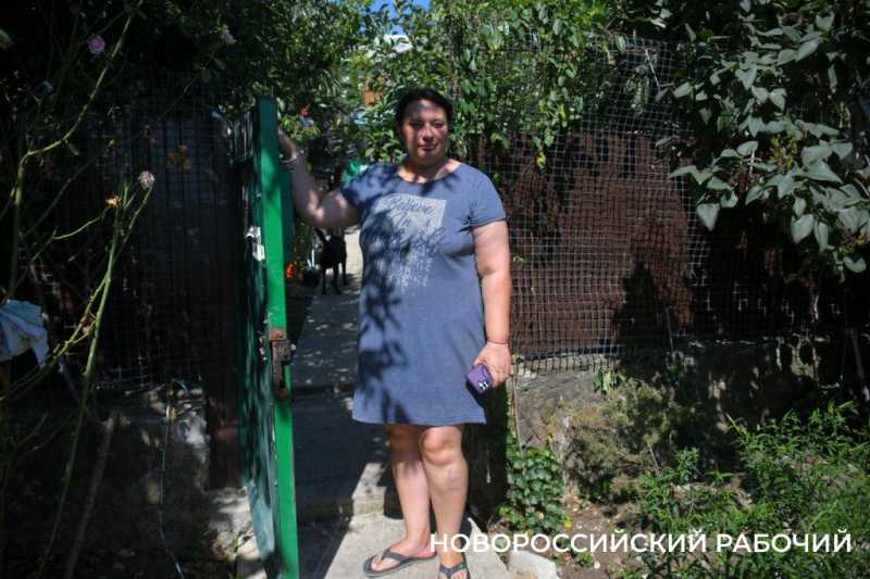 &laquo;Крыша горит, а я котов спасаю&raquo;. Подробности жуткой ночи в Новороссийске
