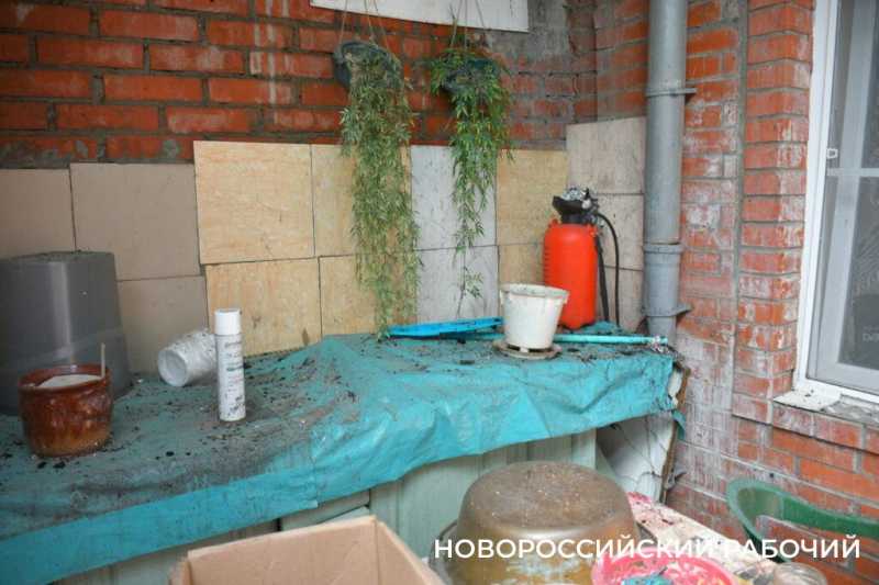 &laquo;Крыша горит, а я котов спасаю&raquo;. Подробности жуткой ночи в Новороссийске
